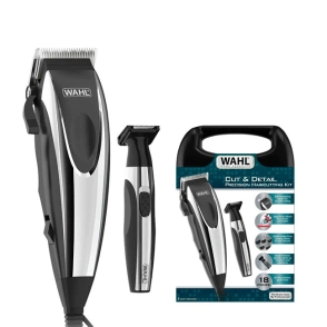WAHL M&Aacute;QUINA DE CORTE Y PATILLERA CUT & DETAIL