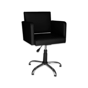 SILLON 3801 BASE CROMADA A G&Aacute;S