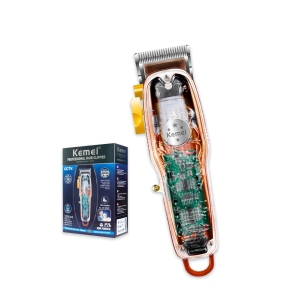 M&Aacute;QUINA DE CORTE KEMEI KM 2706PG