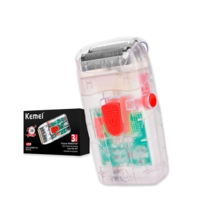 M&Aacute;QUINA AFEITADORA KEMEI SHAVER NG987