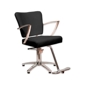 SILL&Oacute;N NEW VARESE BASE HIDR&Aacute;ULICA | NEGRO