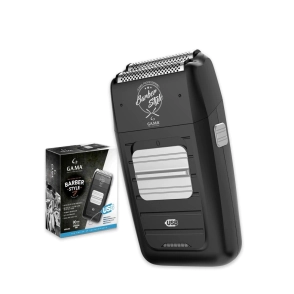 GA.MA M&Aacute;QUINA AFEITADORA BARBER STYLE