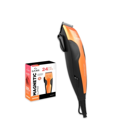 GA.MA MQUINA DE CORTE GM 566 | 24 PIEZAS