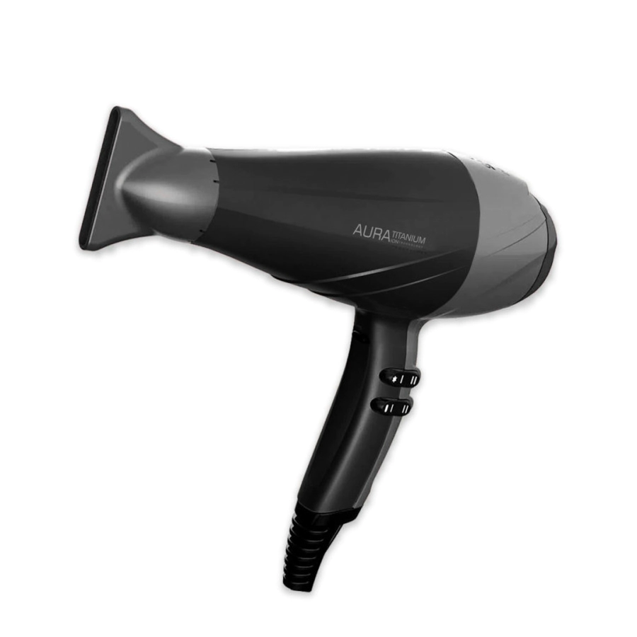 GA.MA SECADOR AURA TITANIUM 2200W