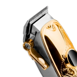 M&Aacute;QUINA DE CORTE KEMEI HAIR CLIPPER KM 1969+PG