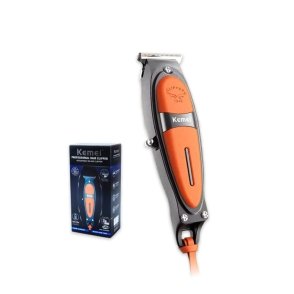 M&Aacute;QUINA PATILLERA KEMEI HAIR TRIMMER KM 1946