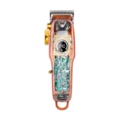 MQUINA DE CORTE KEMEI HAIR CLIPPER KM 2709+PG