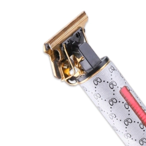 M&Aacute;QUINA PATILLERA KEMEI HAIR TRIMMER KM 1969