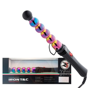 GAMMAPIU IRON T&C BUCLEADORA