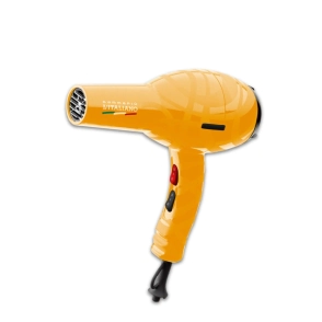 SECADOR DE CABELLO GAMMAPI&Ugrave; L'ITALIANO AMARILLO | 2000W