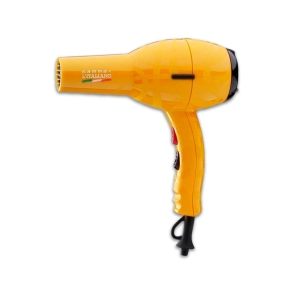 SECADOR DE CABELLO GAMMAPI&Ugrave; L'ITALIANO AMARILLO | 2000W