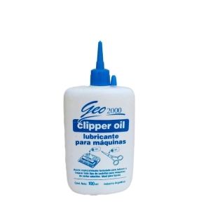 LUBRICANTE PARA CUCHILLAS GEO2000 100ML