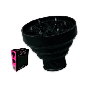 BELPROF DIFUSOR PLEGABLE SILICONA YL01