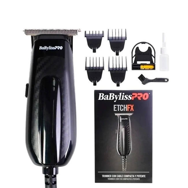 BABYLISSPRO M�QUINA DE CORTE PATILLERA ETCHFX