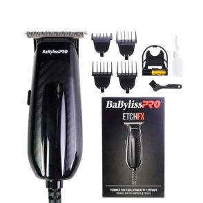 BABYLISSPRO M&Aacute;QUINA DE CORTE PATILLERA ETCHFX