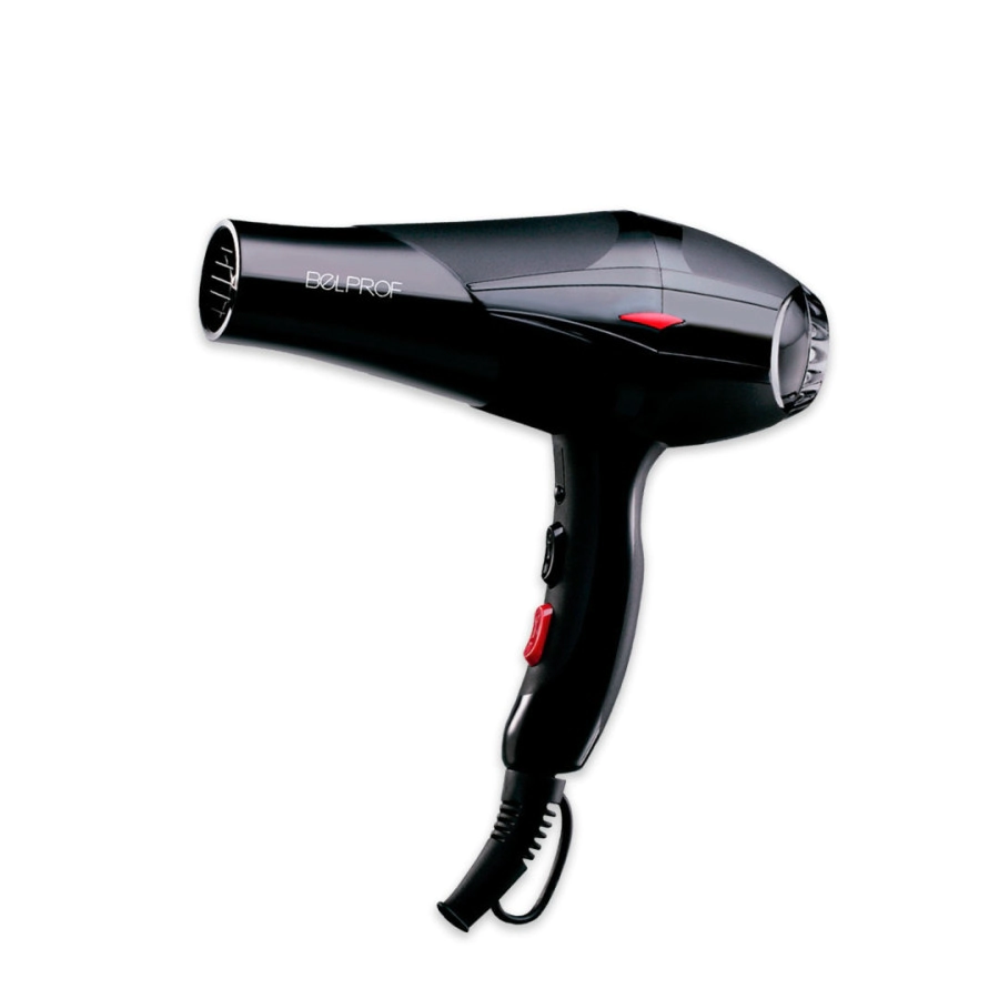 BELPROF SECADOR PROFESIONAL VENTUS 5000 | 2000W