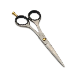 TIJERAS FILO NAVAJA 5,5" FILLER T61 CON ESTUCHE