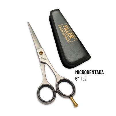 TIJERAS MICRODENTADA 6