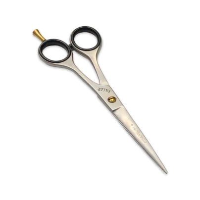 TIJERAS MICRODENTADA 6" FILLER T52 CON ESTUCHE