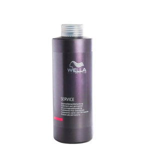 WELLA SERVICE TRATAMIENTO POST PERMANENTE 1000 ML