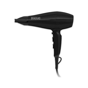 SECADOR DE CABELLO BRAOUAS BR 2292 3000W
