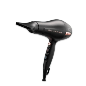 SECADOR DE CABELLO BELLISSIMA P3 3400