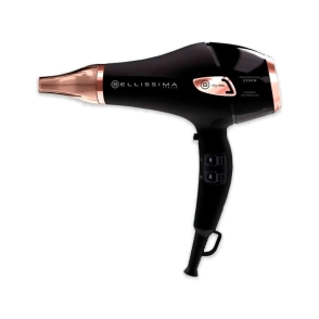SECADOR DE CABELLO BELLISSIMA P5 3800