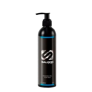 SALOON PLUS SHAVING GEL FOR MEN 1000ML