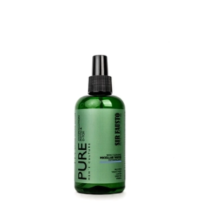 SIR FAUSTO PURE MICELLAR WATER DETOXIFICANTE 250ML