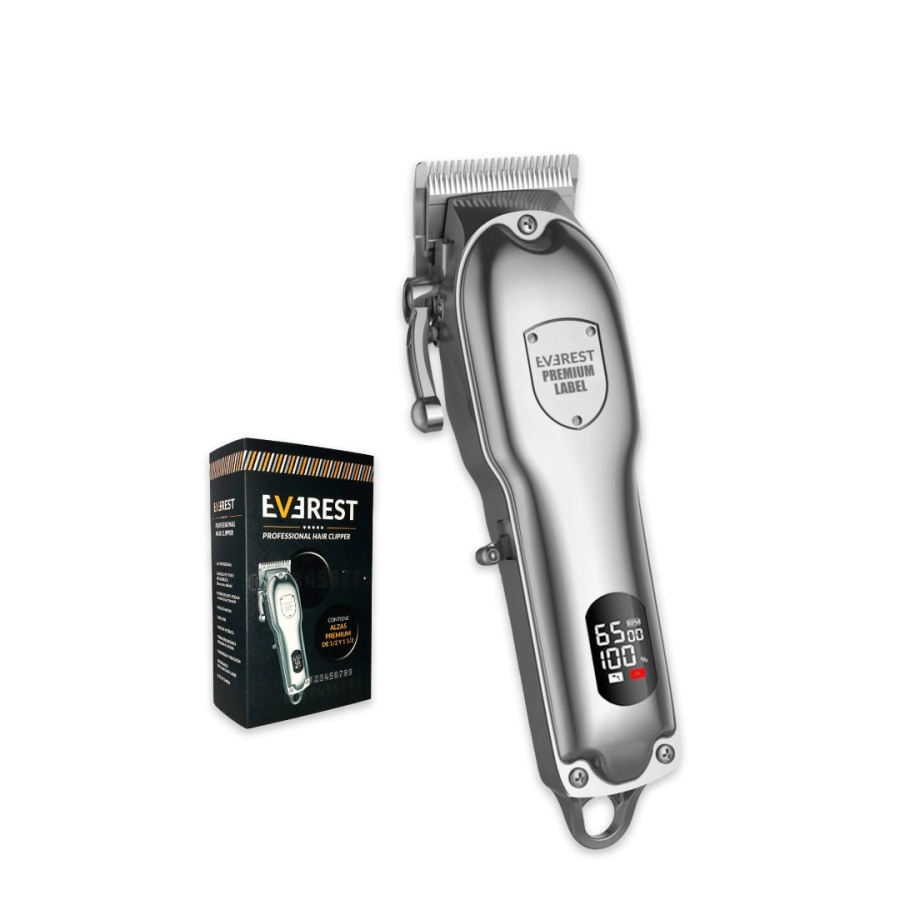 EVEREST PROFESSIONAL HAIR CLIPPER