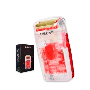 M&Aacute;QUINA AFEITADORA EVEREST SOLID SHAVER