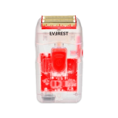MQUINA AFEITADORA EVEREST SOLID SHAVER