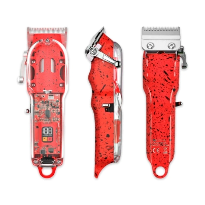 MQUINA DE CORTE EVEREST INTENSE CLIPPER