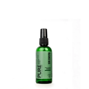 SIR FAUSTO PURE ACEITE P/ BARBAS DETOXIFICANTE 100ML