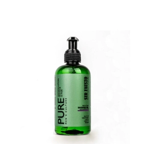SIR FAUSTO PURE SHOWER GEL SKIN CARE DETOX 250ML