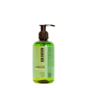 SIR FAUSTO PURE SHAMPOO D-TOX
