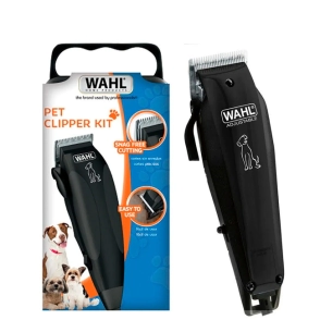 WAHL M&Aacute;QUINA DE CORTE PET CLIPPER KIT
