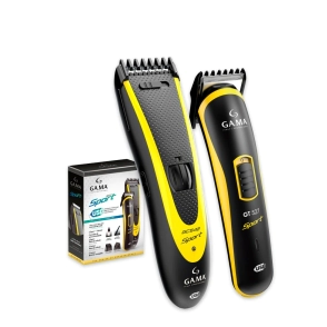 KIT GA.MA MAQUINA DE CORTE + PATILLERA