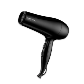 GA.MA SECADOR MISTRAL CERAMIC ION 2300W