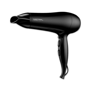 GA.MA SECADOR MISTRAL CERAMIC ION 2300W