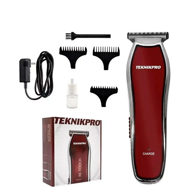 TEKNIKPRO RE-TOUCH PATILLERA INAL�MBRICA