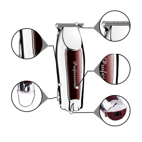 M&Aacute;QUINA DE CORTE KEMEI HAIR TRIMMER KM-9163