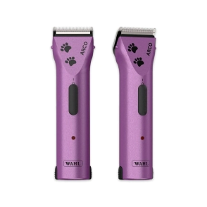 WAHL M&Aacute;QUINA DE CORTE CANINA ARCO
