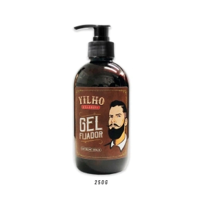 GEL FIJADOR YILHO EXTREME HOLD 250GR