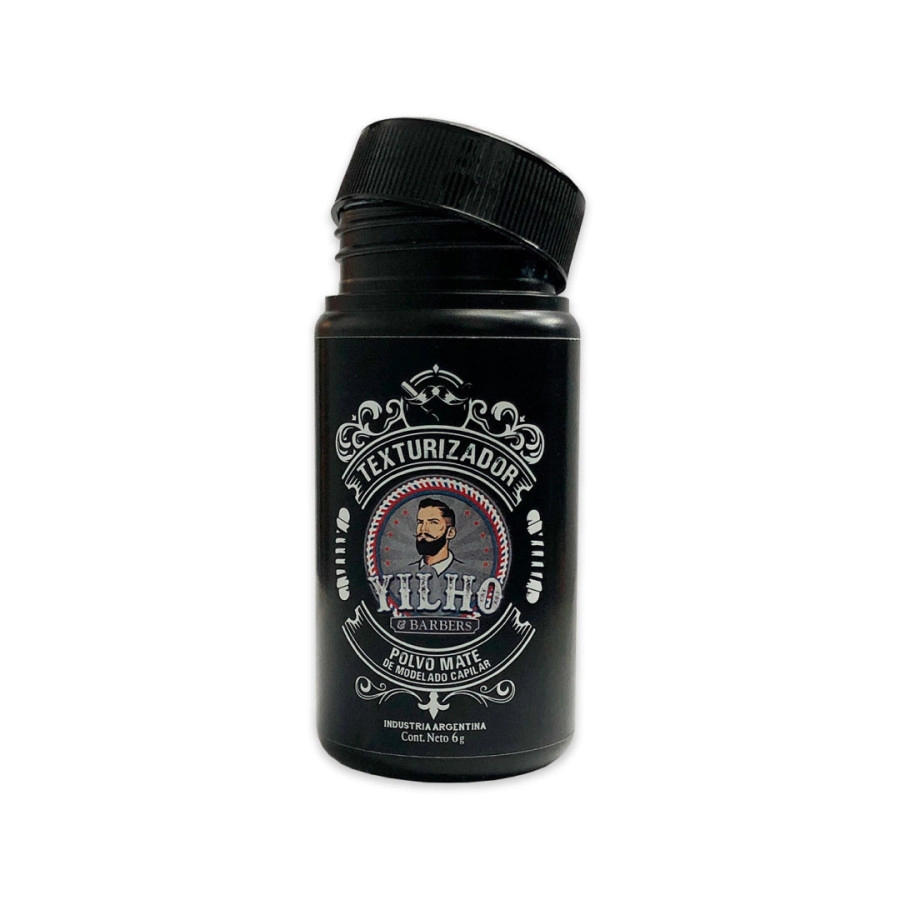 POLVO MODELADOR YILHO TEXTURIZADOR MATE 6G