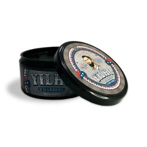 POMADA FIJATIVA YILHO LORD KING 100G