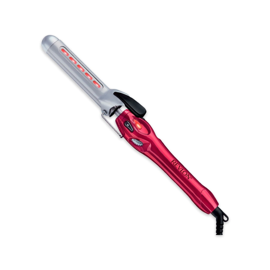 RIZADOR DE PELO REVLON INFRARROJO | 215�C