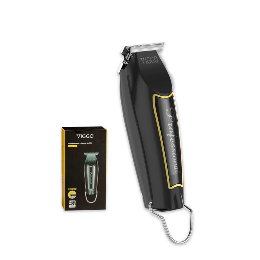 M�QUINA PATILLERA VIGGO PROFESSIONAL TRIMMER V001