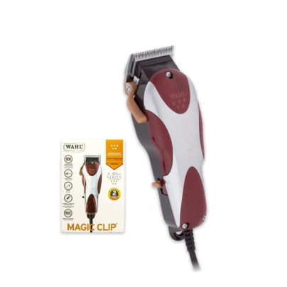 MQUINA DE CORTE WAHL MAGIC CLIP