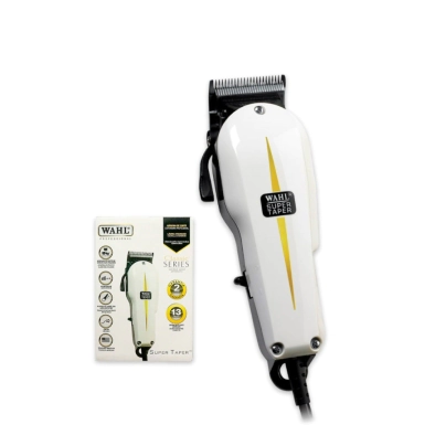 MQUINA DE CORTE WAHL SUPER TAPER